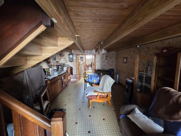 Maison a vendre Groix 56590 Morbihan 75 m2 3 pièces 284544 euros