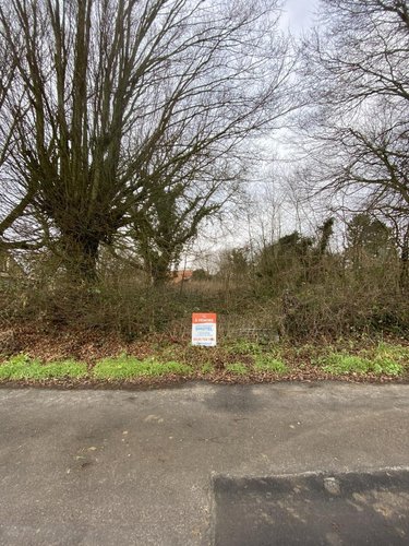 Terrain a batir a vendre Bailleulval 62123 Pas-de-Calais 830 m2  47700 euros