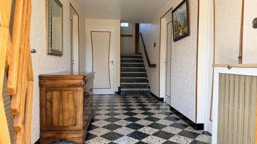 Maison a vendre Brion 01460 Ain 121 m2 6 pièces 285000 euros