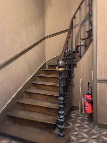 Appartement a vendre Angers 49000 Maine-et-Loire 82 m2 2 pièces 262500 euros