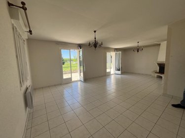 Maison a vendre Avon-les-Roches 37220 Indre-et-Loire 123 m2 5 pièces 220500 euros
