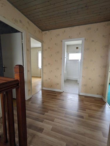 Maison a vendre Saint-Martin-des-Champs 29600 Finistère 99 m2 5 pièces 167400 euros