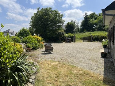 Maison a vendre Bégard 22140 Côtes-d'Armor 63 m2 3 pièces 149120 euros