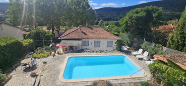Maison a vendre Ganges 34190 Hérault 114 m2 5 pièces 295000 euros
