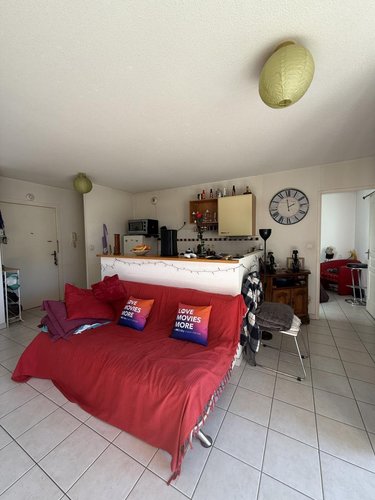 Appartement a vendre Montpellier 34000 Hérault 48 m2 2 pièces 117500 euros
