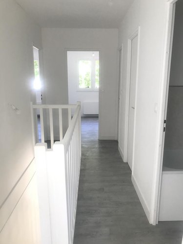 Maison a vendre Laval 53000 Mayenne 92 m2  220080 euros