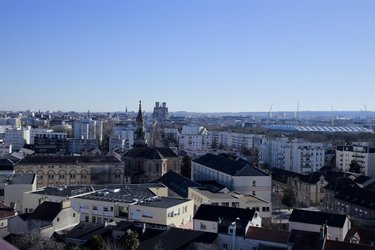 Appartement a vendre Reims 51100 Marne 167 m2 6 pièces 440000 euros