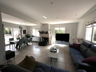 Maison a vendre Tart 21110 Côte-d'Or 178 m2 7 pièces 357000 euros