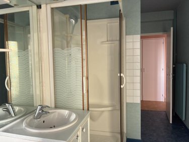 Appartement a vendre Laval 53000 Mayenne 64 m2 3 pièces 100000 euros