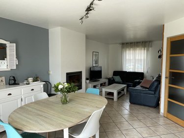 Maison a vendre Wattrelos 59150 Nord 75 m2 4 pièces 259400 euros
