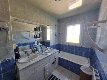 Maison a vendre Saint-Maudan 22600 Côtes-d'Armor 166 m2 7 pièces 229120 euros