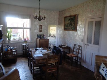 Maison a vendre Béthune 62400 Pas-de-Calais 115 m2 5 pièces 291200 euros