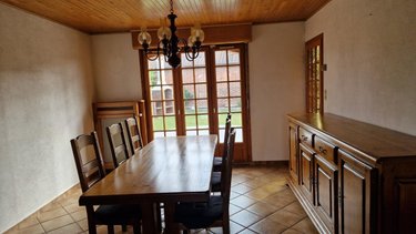 Location maison Oignies 62590 Pas-de-Calais 113 m2 6 pièces 1295 euros