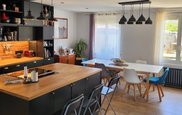 Maison a vendre Brest 29200 Finistère 90 m2 6 pièces 244870 euros