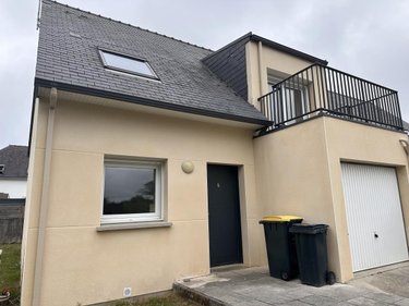 Maison a vendre Ploemeur 56270 Morbihan 71 m2 5 pièces 280840 euros