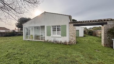 Maison a vendre Loix 17111 Charente-Maritime 104 m2 6 pièces 1240000 euros