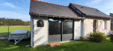 Maison a vendre Saint-Barthélemy-d'Anjou 49124 Maine-et-Loire 179 m2 7 pièces 603700 euros
