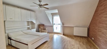 Maison a vendre Pontivy 56300 Morbihan 110 m2 4 pièces 281160 euros