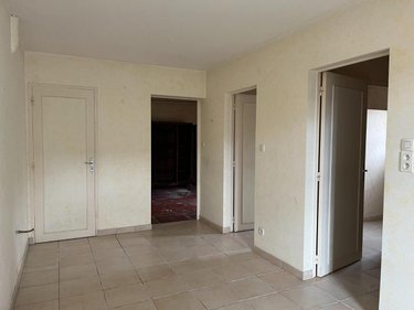 Maison a vendre Trogues 37220 Indre-et-Loire 165 m2 6 pièces 121900 euros