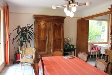 Maison a vendre Pont-du-Château 63430 Puy-de-Dôme 115 m2 7 pièces 335000 euros