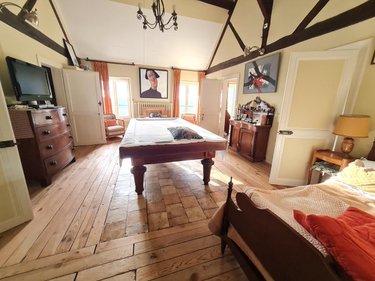 Maison a vendre Troo 41800 Loir-et-Cher 304 m2 11 pièces 810420 euros