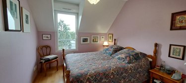 Appartement a vendre Angers 49000 Maine-et-Loire 74 m2 4 pièces 315000 euros