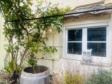 Maison a vendre Varrains 49400 Maine-et-Loire 230 m2 5 pièces 374385 euros