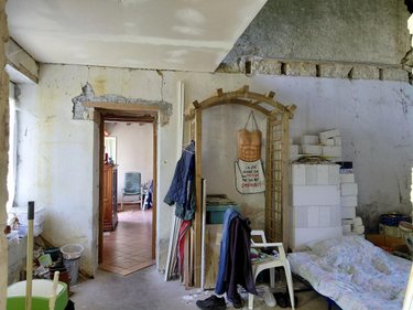 Maison a vendre Belforêt-en-Perche 61130 Orne 75 m2 1 pièce 96300 euros