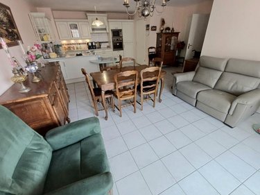 Appartement a vendre Amiens 80000 Somme 74 m2 3 pièces 218190 euros