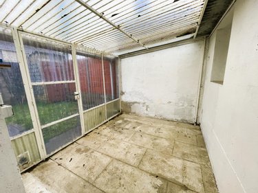 Maison a vendre Ballon-Saint-Mars 72290 Sarthe 198 m2 8 pièces 160000 euros