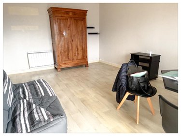 Appartement a vendre Angers 49000 Maine-et-Loire 57 m2 2 pièces 224510 euros