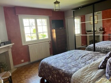 Maison a vendre Lanester 56600 Morbihan 205 m2 8 pièces 394616 euros