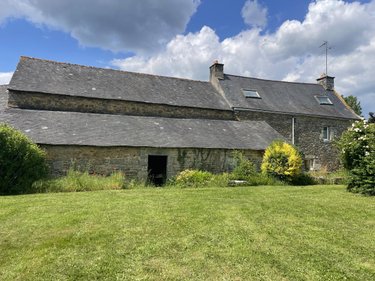 Maison a vendre Sulniac 56250 Morbihan 140 m2 6 pièces 307700 euros