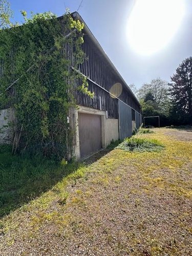 Maison a vendre Beaufort-en-Anjou 49250 Maine-et-Loire 176 m2 7 pièces 241040 euros