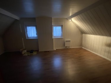 Maison a vendre Rumilly-en-Cambrésis 59281 Nord 68 m2 6 pièces 59800 euros