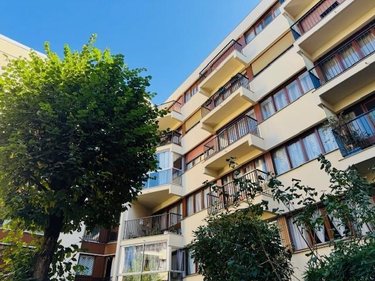 Appartement a vendre Le Chesnay-Rocquencourt 78150 Yvelines 80 m2 4 pièces 420000 euros