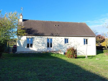 Maison a vendre Belforêt-en-Perche 61130 Orne 99 m2 5 pièces 137800 euros
