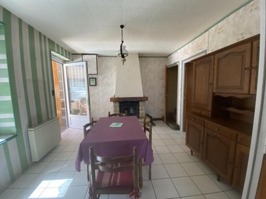 Maison a vendre Saint-Brieuc 22000 Côtes-d'Armor 71 m2 3 pièces 156900 euros