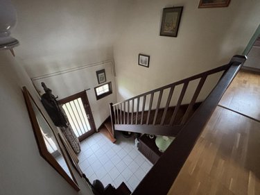 Maison a vendre Louviers 27400 Eure 117 m2 5 pièces 187000 euros