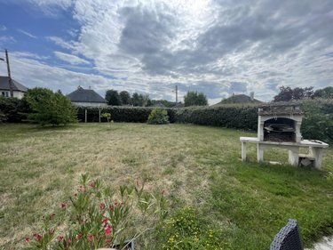 Maison a vendre Montbazon 37250 Indre-et-Loire 97 m2 4 pièces 239400 euros