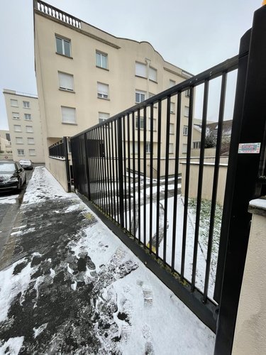 Garage et parking a vendre Reims 51100 Marne 14 m2  20000 euros