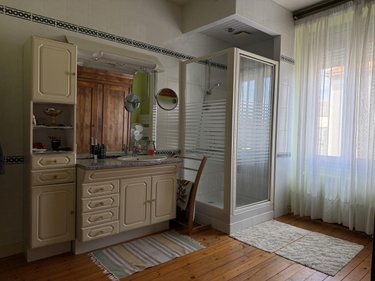 Maison a vendre Beaupréau-en-Mauges 49600 Maine-et-Loire 210 m2 7 pièces 282480 euros