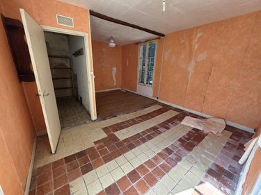 Maison a vendre Amilly 45200 Loiret 47 m2 2 pièces 55000 euros