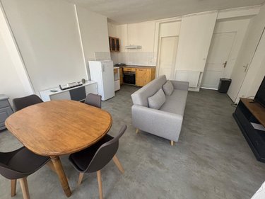 Location appartement Boulogne-sur-Mer 62200 Pas-de-Calais 62 m2 4 pièces 770 euros