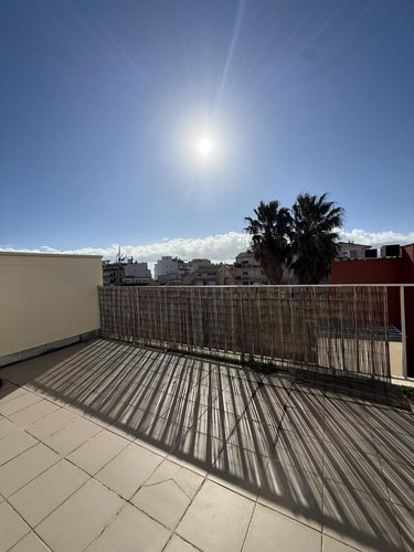 Appartement a vendre Palavas-les-Flots 34250 Hérault 44 m2 2 pièces 244000 euros