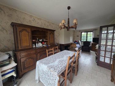 Maison a vendre Vierzon 18100 Cher 85 m2 3 pièces 92192 euros