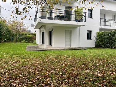 Appartement a vendre Larmor-Plage 56260 Morbihan 70 m2 3 pièces 539608 euros