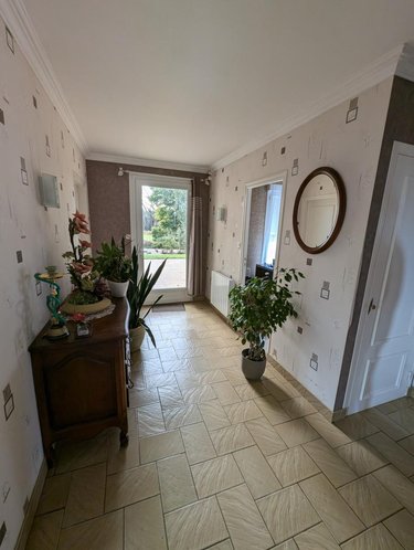 Maison a vendre Tréflaouénan 29440 Finistère 193 m2 11 pièces 302180 euros
