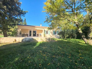 Location maison Montségur-sur-Lauzon 26130 Drôme 108 m2 5 pièces 1225 euros