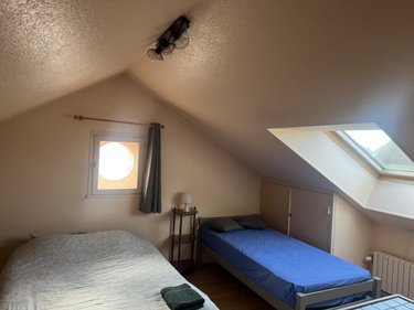 Maison a vendre Dole 39100 Jura 78 m2  189000 euros